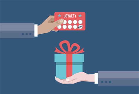 Loyalty & Rewards .
